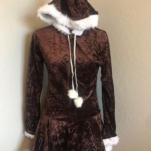 Eskimo Halloween Costume